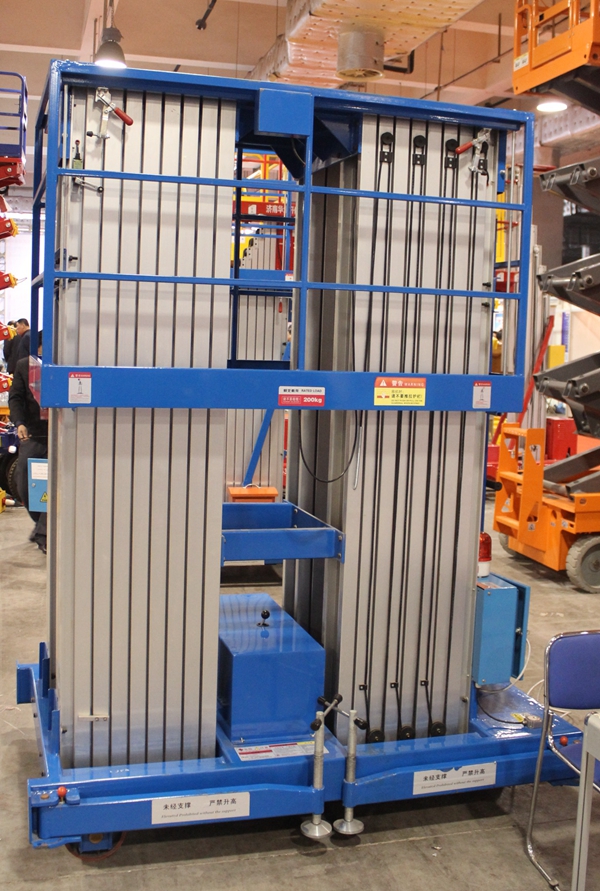 怎么挑選升降機(jī)廠家？